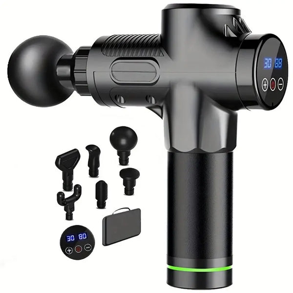 Ultimate Relaxation Massage Gun